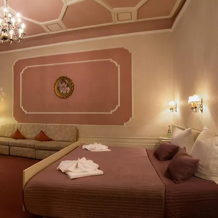 Wittelsbach Am Kurfuerstendamm Hotel Berlin