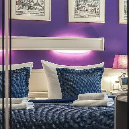 Wittelsbach Am Kurfuerstendamm Hotel