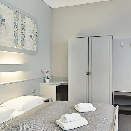 Wittelsbach Am Kurfuerstendamm 3* Berlin