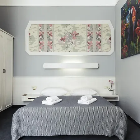 Wittelsbach Am Kurfuerstendamm Hotel Berlin