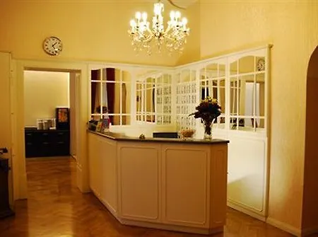 Wittelsbach Am Kurfuerstendamm Berlin