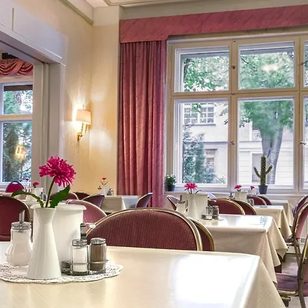 Wittelsbach Am Kurfuerstendamm Hotel