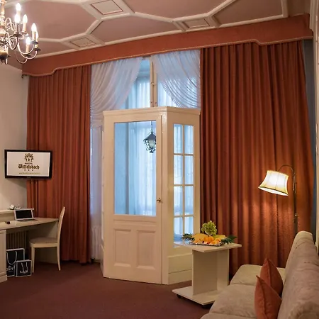 Wittelsbach Am Kurfuerstendamm Hotel