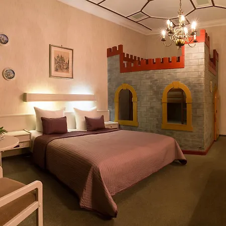 Hotel Wittelsbach Am Kurfuerstendamm