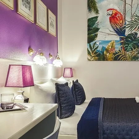 Wittelsbach Am Kurfuerstendamm Berlin