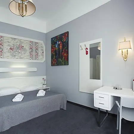 Wittelsbach Am Kurfuerstendamm 3* Berlin