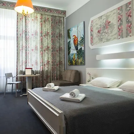 Wittelsbach Am Kurfuerstendamm