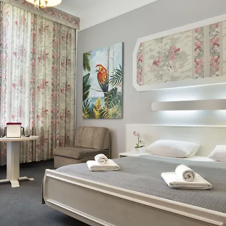 Wittelsbach Am Kurfuerstendamm 3* Berlim