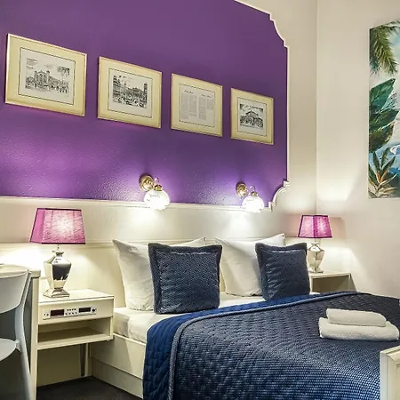 Wittelsbach Am Kurfuerstendamm Berlim