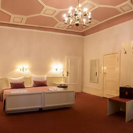 Szálloda Wittelsbach Am Kurfuerstendamm Berlin