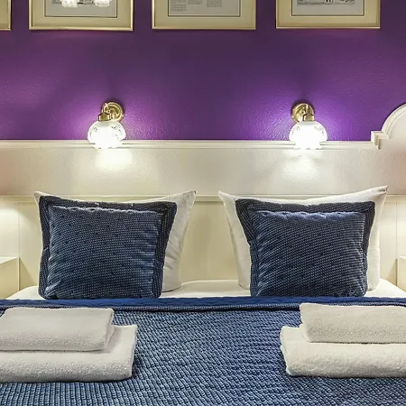 Wittelsbach Am Kurfuerstendamm Hotel