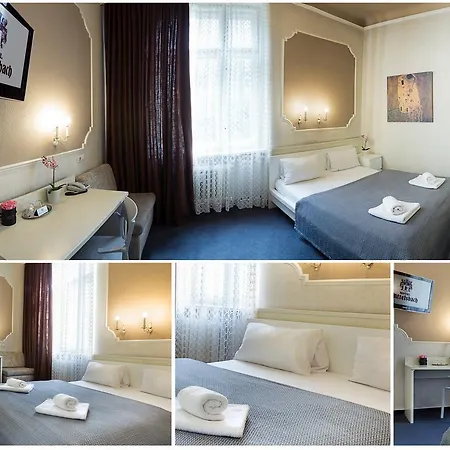 Wittelsbach Am Kurfuerstendamm Berlin