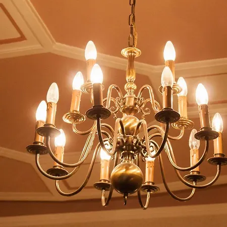 Wittelsbach Am Kurfuerstendamm