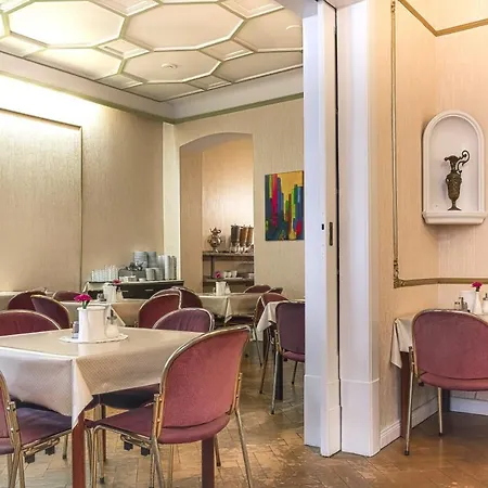 Wittelsbach Am Kurfuerstendamm Szálloda Berlin