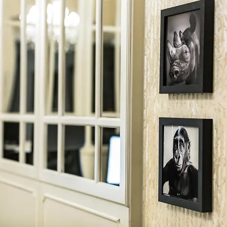 Hotel Wittelsbach Am Kurfuerstendamm 3*