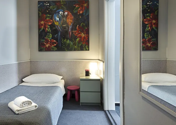 Wittelsbach Am Kurfuerstendamm