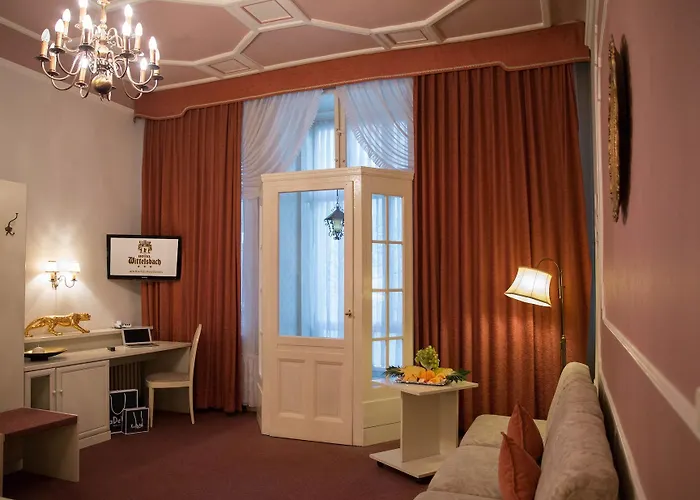 Wittelsbach Am Kurfuerstendamm 酒店