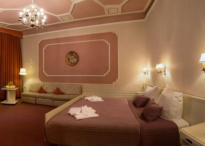 Wittelsbach Am Kurfuerstendamm فندق برلين