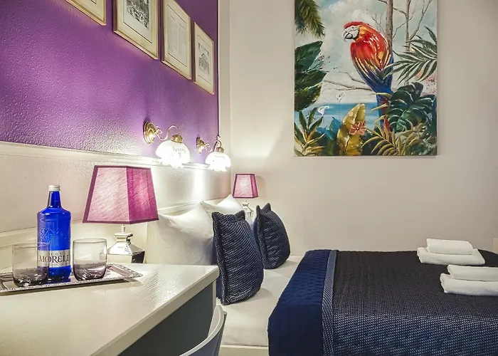 Wittelsbach Am Kurfuerstendamm 柏林