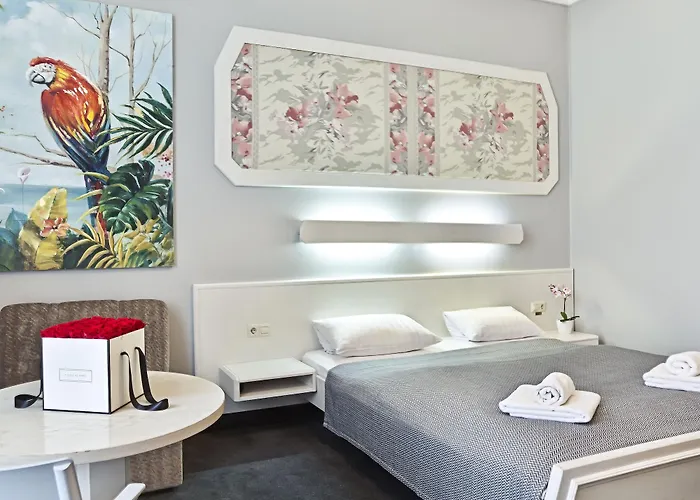 Wittelsbach Am Kurfuerstendamm 3*