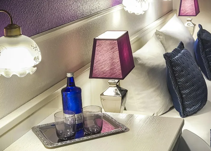 فندق Wittelsbach Am Kurfuerstendamm برلين