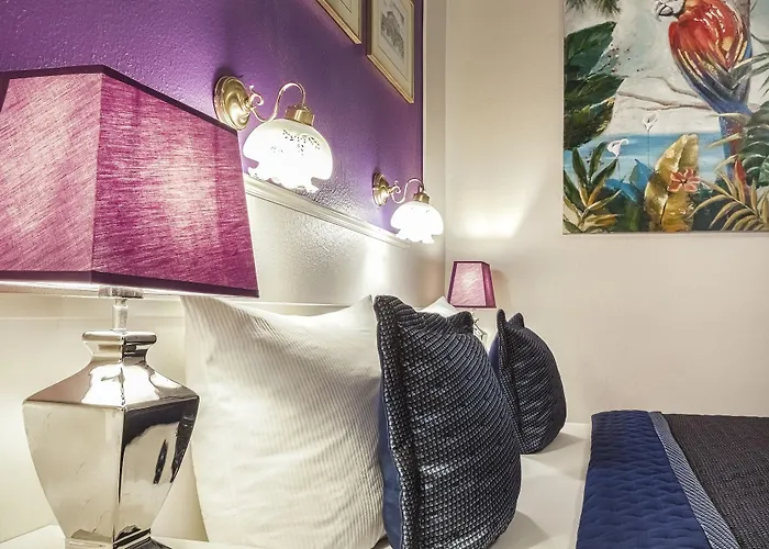 فندق Wittelsbach Am Kurfuerstendamm برلين