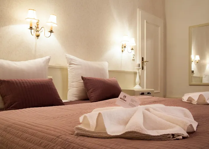 Wittelsbach Am Kurfuerstendamm