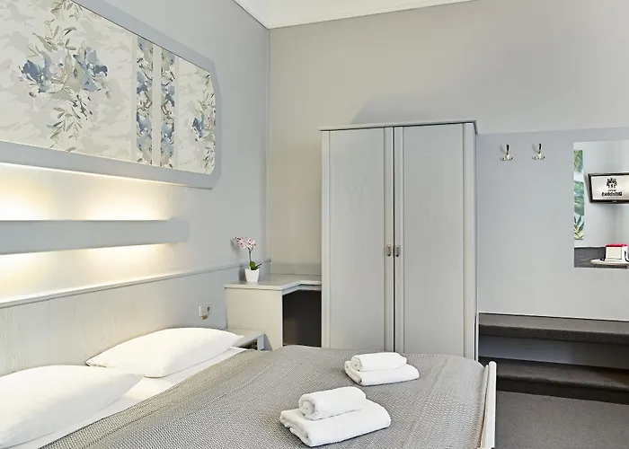 Wittelsbach Am Kurfuerstendamm 3* برلين