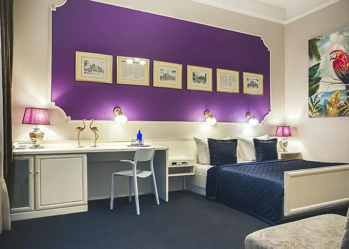 Wittelsbach Am Kurfuerstendamm 3*