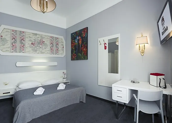 Wittelsbach Am Kurfuerstendamm 3* برلين