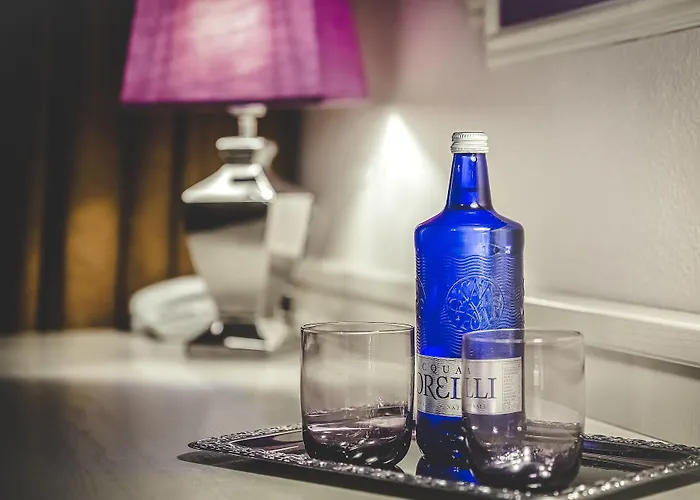 Wittelsbach Am Kurfuerstendamm 柏林