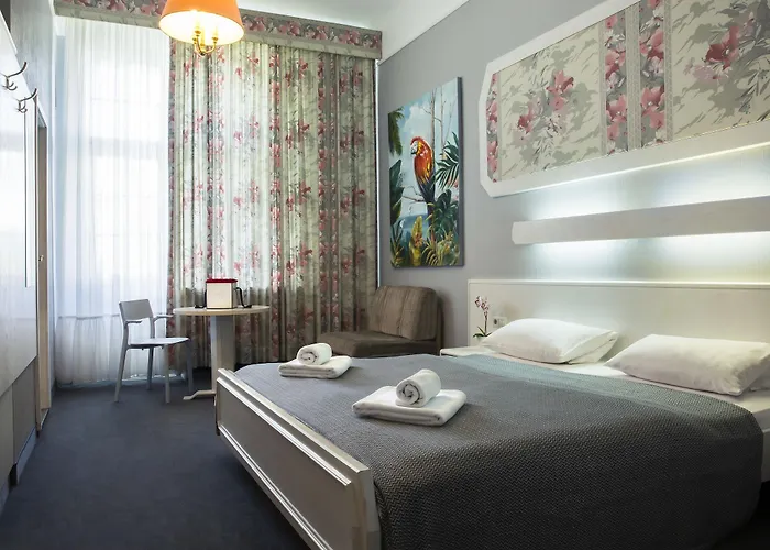 Wittelsbach Am Kurfuerstendamm