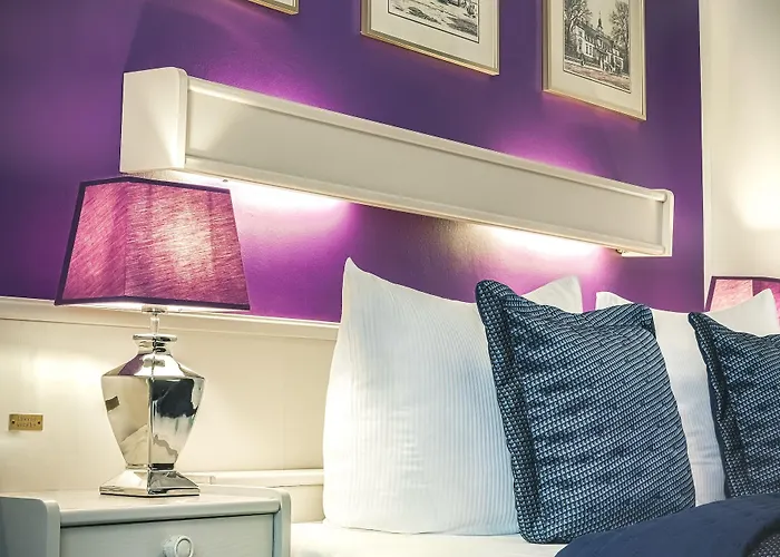 Wittelsbach Am Kurfuerstendamm فندق 3*