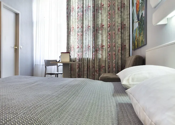 Wittelsbach Am Kurfuerstendamm 酒店