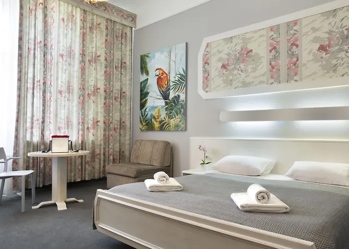 Wittelsbach Am Kurfuerstendamm 3* برلين