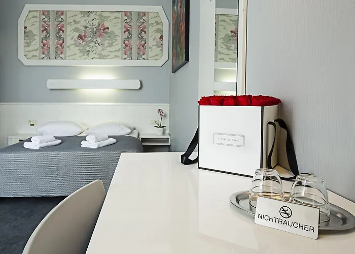 Wittelsbach Am Kurfuerstendamm فندق 3*