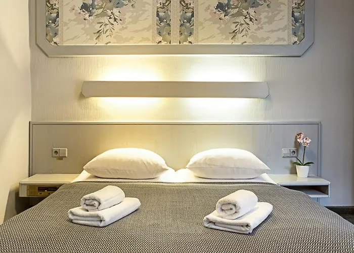 فندق Wittelsbach Am Kurfuerstendamm