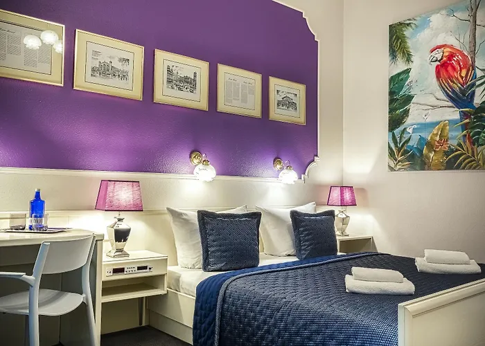 Wittelsbach Am Kurfuerstendamm 柏林