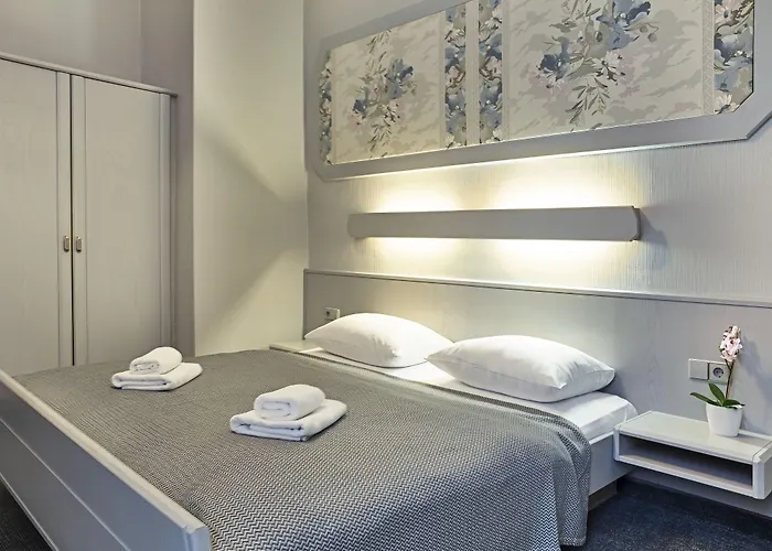 Wittelsbach Am Kurfuerstendamm برلين