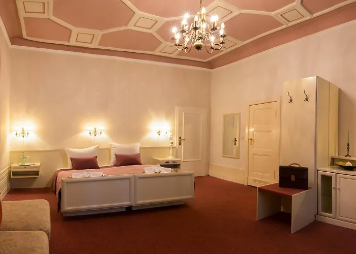 酒店 Wittelsbach Am Kurfuerstendamm 柏林