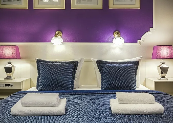 Wittelsbach Am Kurfuerstendamm 酒店