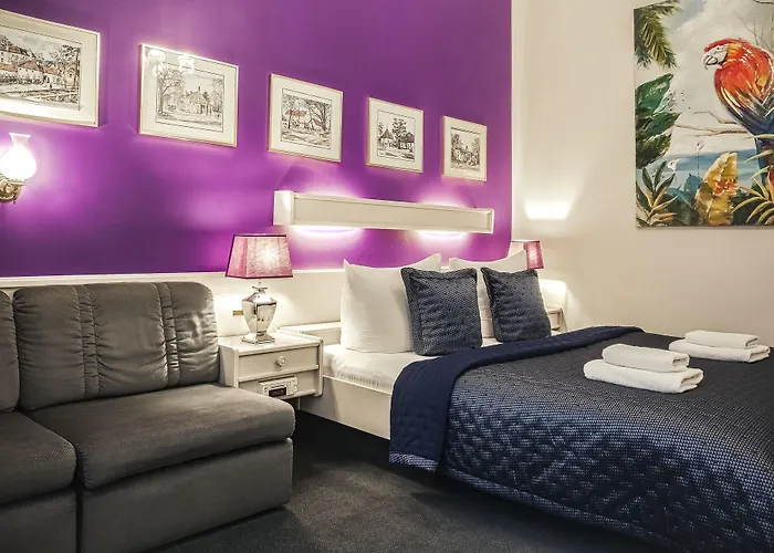 Wittelsbach Am Kurfuerstendamm 3*