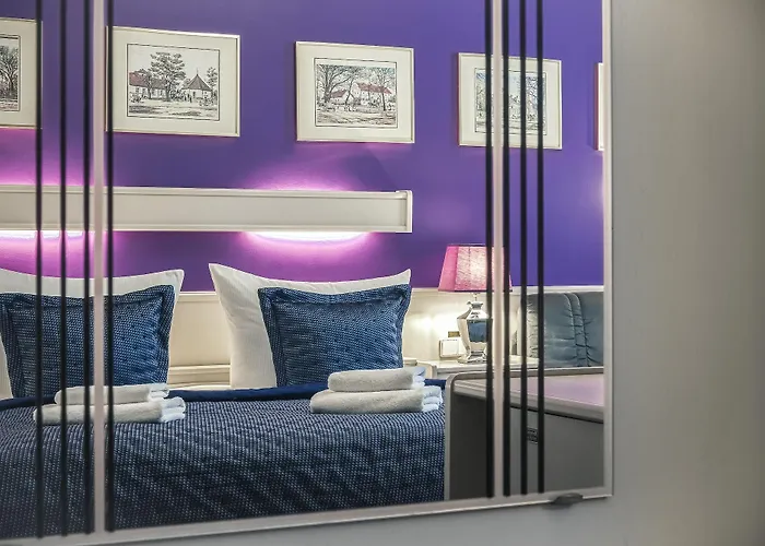 Wittelsbach Am Kurfuerstendamm 3*