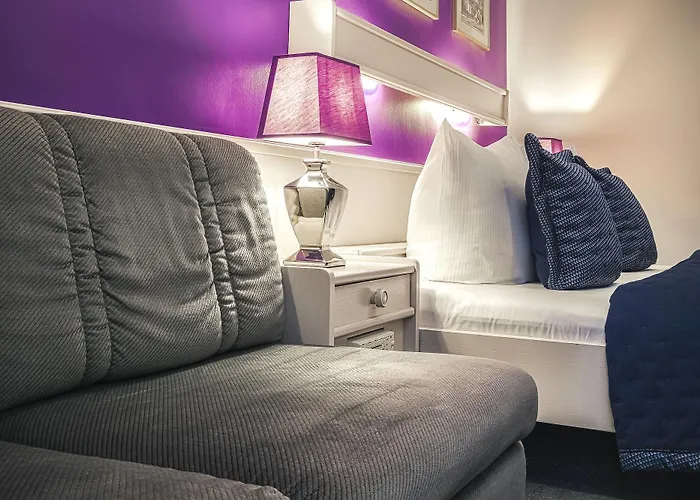 Wittelsbach Am Kurfuerstendamm 3* برلين