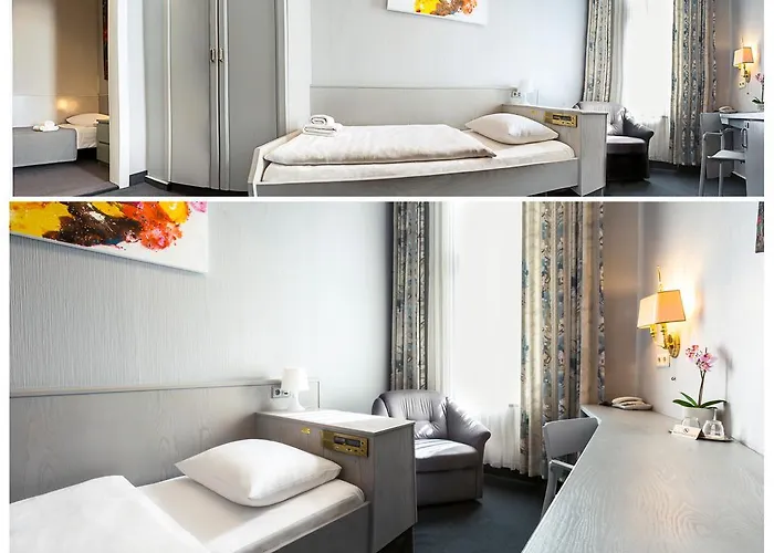 Wittelsbach Am Kurfuerstendamm