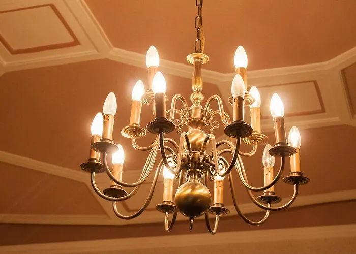 Wittelsbach Am Kurfuerstendamm