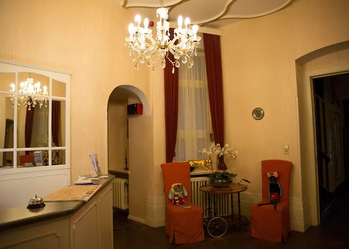 Wittelsbach Am Kurfuerstendamm 酒店