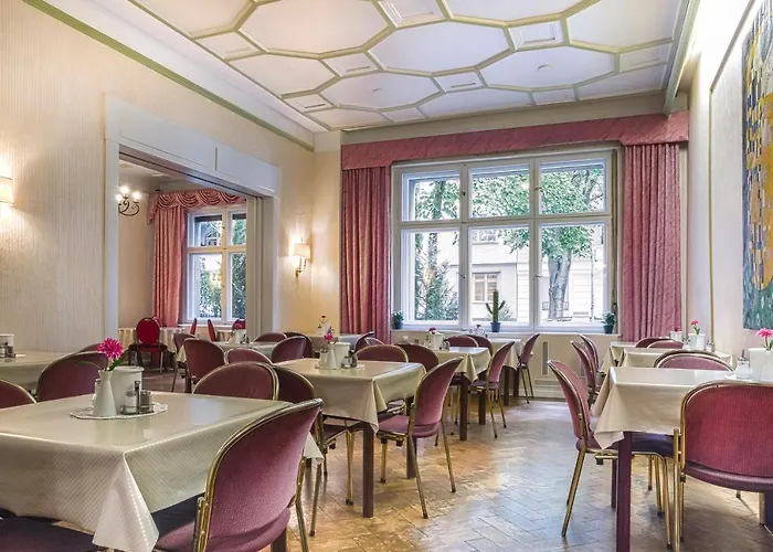 Wittelsbach Am Kurfuerstendamm فندق 3*