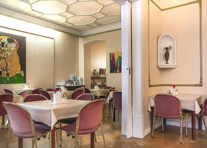 Wittelsbach Am Kurfuerstendamm فندق برلين