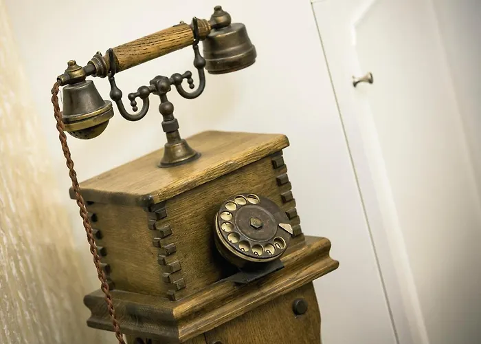 فندق Wittelsbach Am Kurfuerstendamm برلين